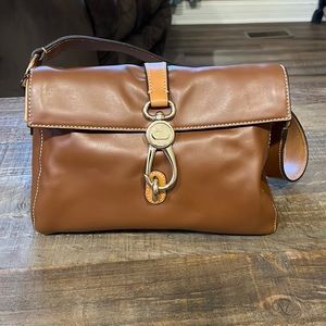 Like new, Dooney & Bourke Hobo purse